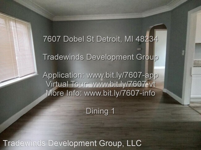 Foto del edificio - 5 br, 2 bath House - 7607 Dobel St