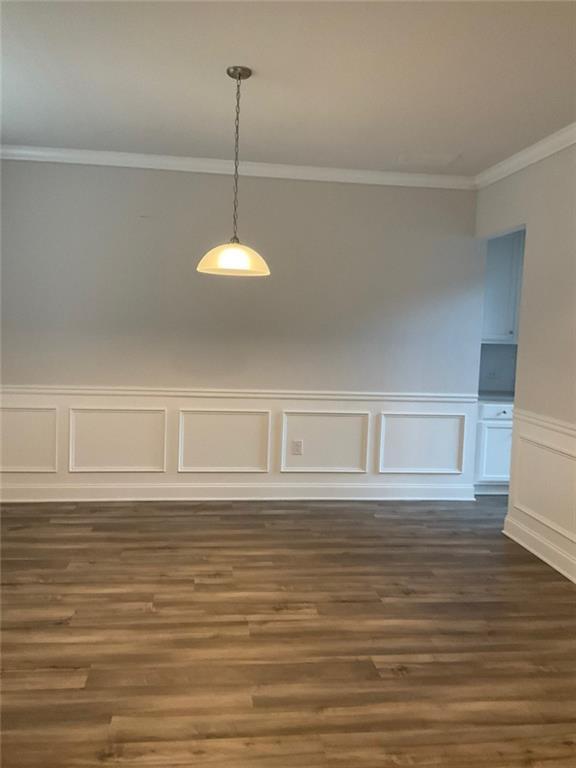 Foto del edificio - 3591 Deaton Trail