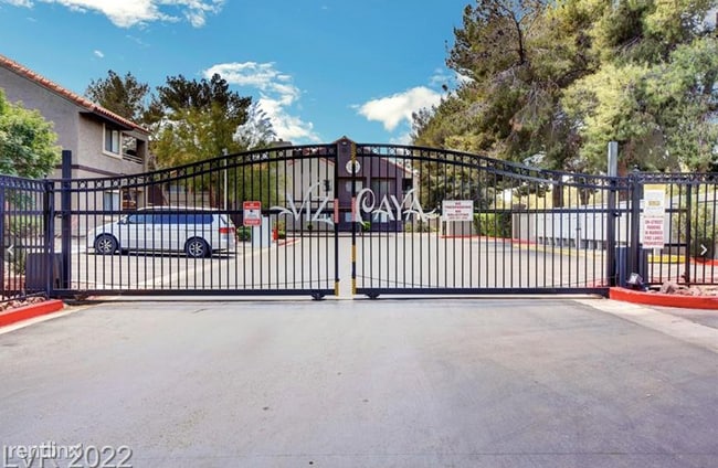 Building Photo - 2 br, 1 bath Condo - 5004 S Rainbow Blvd 1...