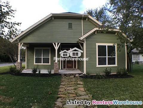 Foto principal - 1216 Forest St