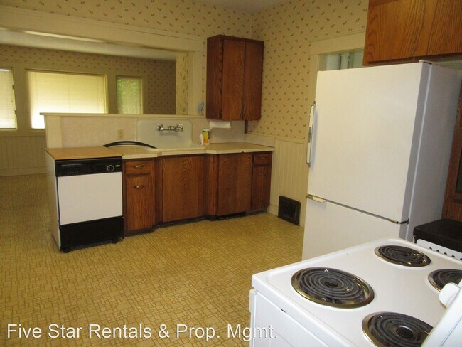 Foto del edificio - 3 br, 1.5 bath House - 520 Ramsey Ave