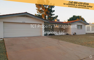 Building Photo - 6506 E Adobe Rd