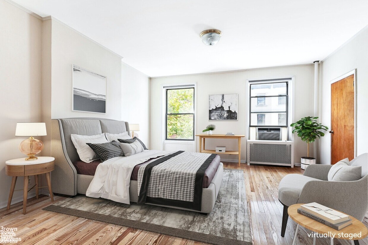 189 Amity St Unit 4, Brooklyn, NY 11201 Condo for Rent in Brooklyn