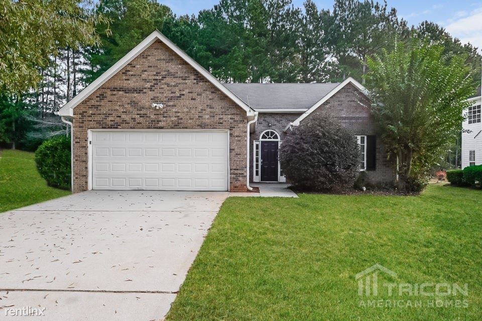 416 Camella Cir, McDonough, GA 30252 House for Rent in McDonough, GA