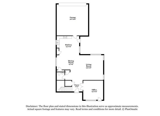 Building Photo - 1200 Sweetgum Dr