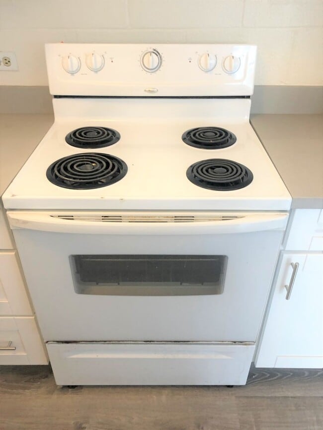 Foto del edificio - 1134 Kinau St