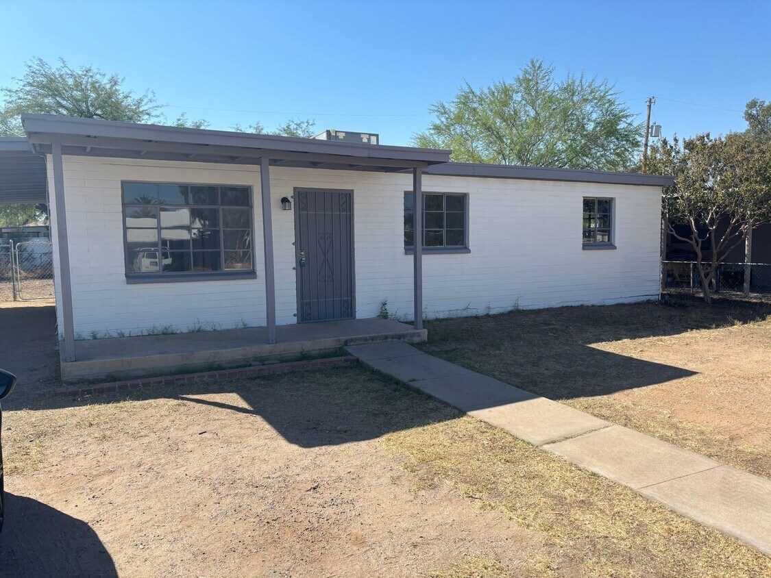 Primary Photo - Great Rental Ready for You