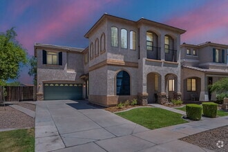 Building Photo - 4133 S Ponderosa Dr