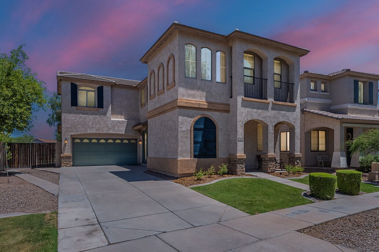 Primary Photo - 4133 S Ponderosa Dr