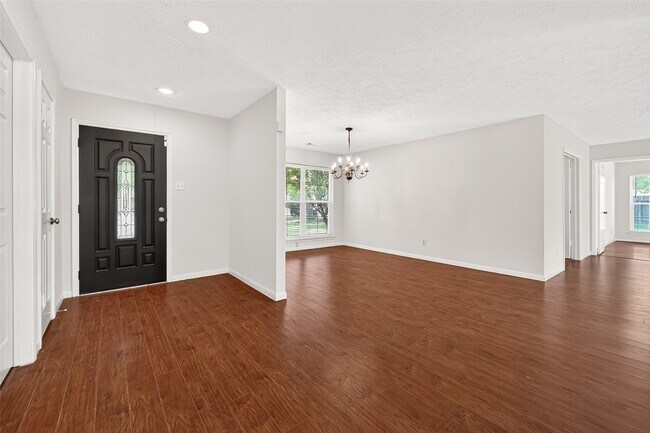Foto del edificio - 3506 Doherty Pl