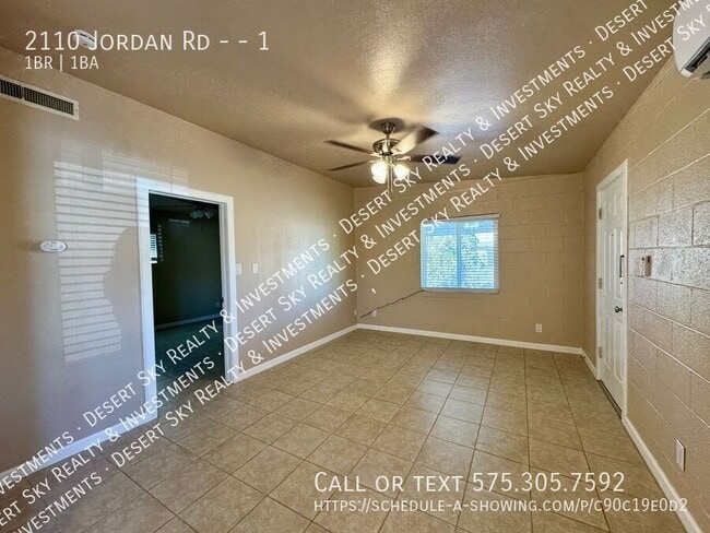 Foto del edificio - 2110 Jordan Rd