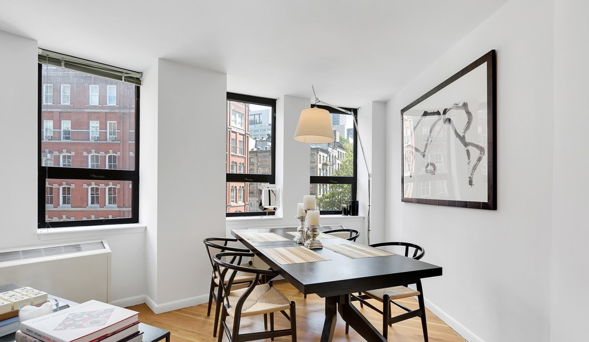 Foto principal - 110 Duane St