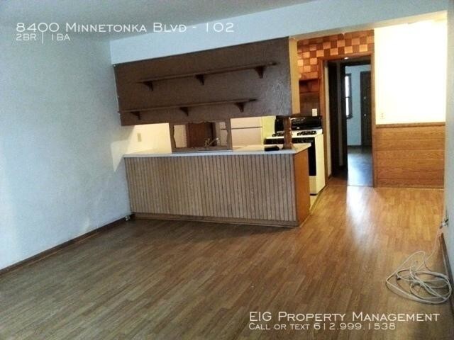 Foto del edificio - 2 bedroom in St. Louis Park MN 55426