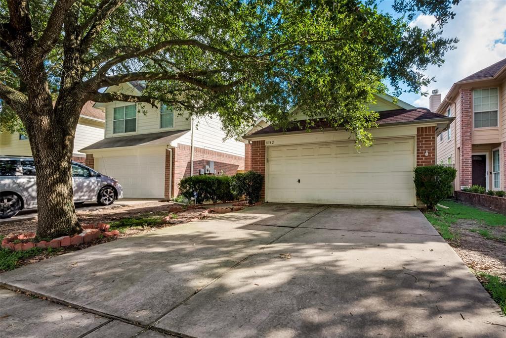 8342 Fuqua Gardens Dr, Houston, TX 77075 House Rental in Houston, TX