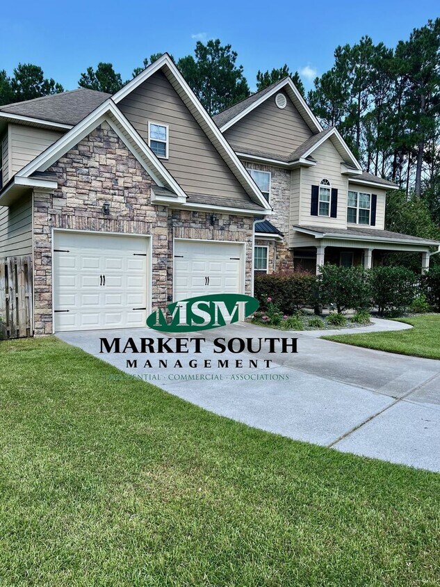Primary Photo - 5 Bedroom Beauty in Morgan Pines