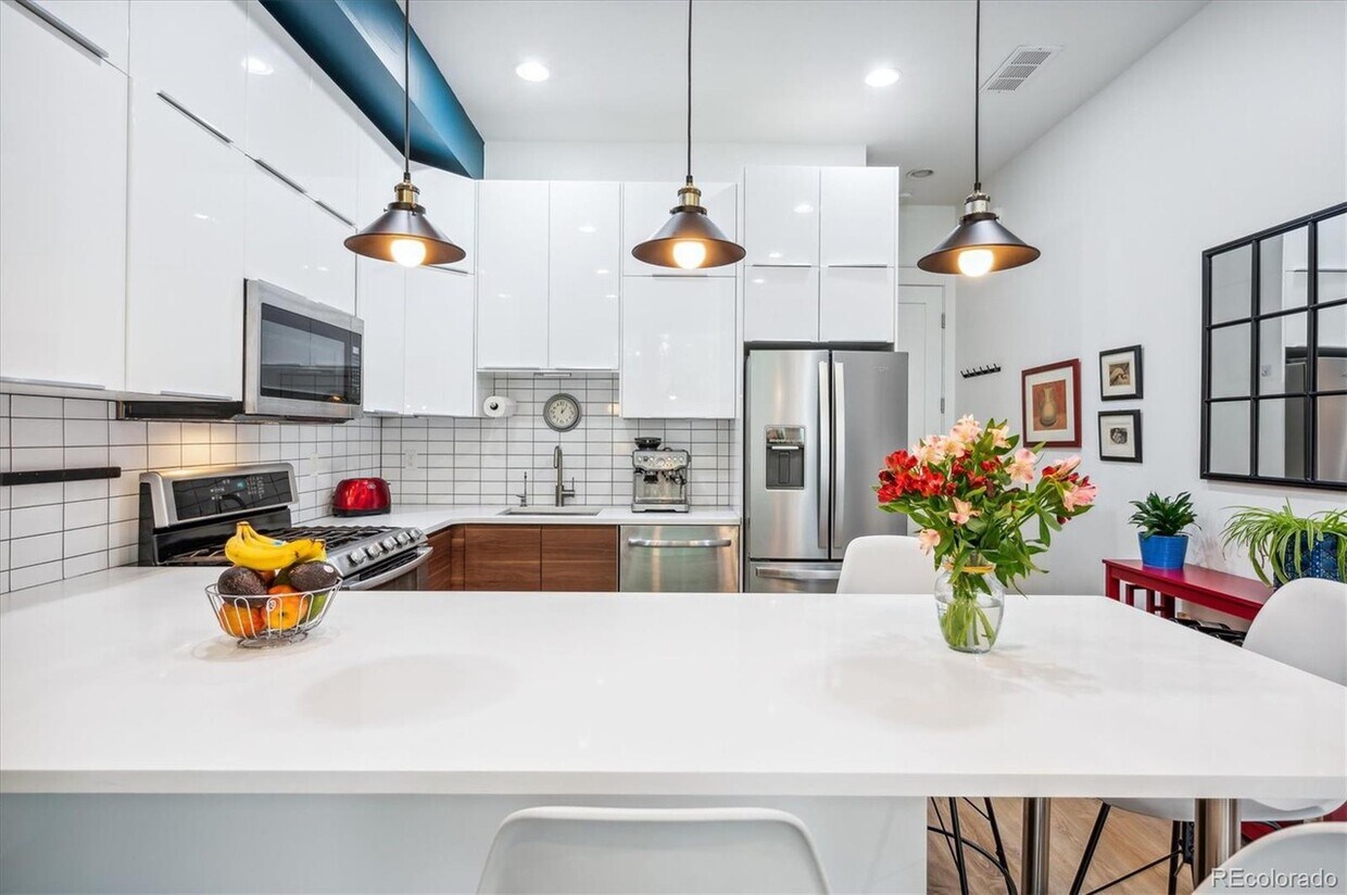 Foto principal - 3126 N Gilpin St