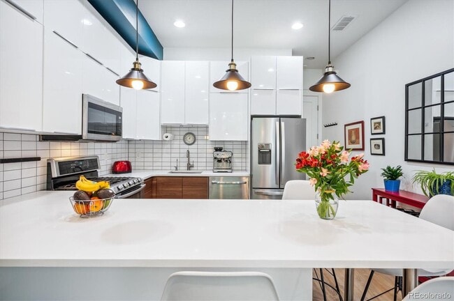 Building Photo - 3126 N Gilpin St Building Photo - 3126 N Gilpin St