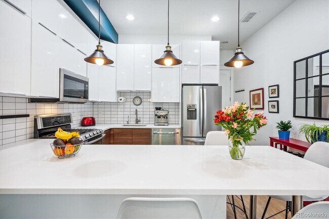 Foto del edificio - 3126 N Gilpin St