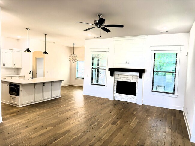 Foto del edificio - 3009 E Coolridge St