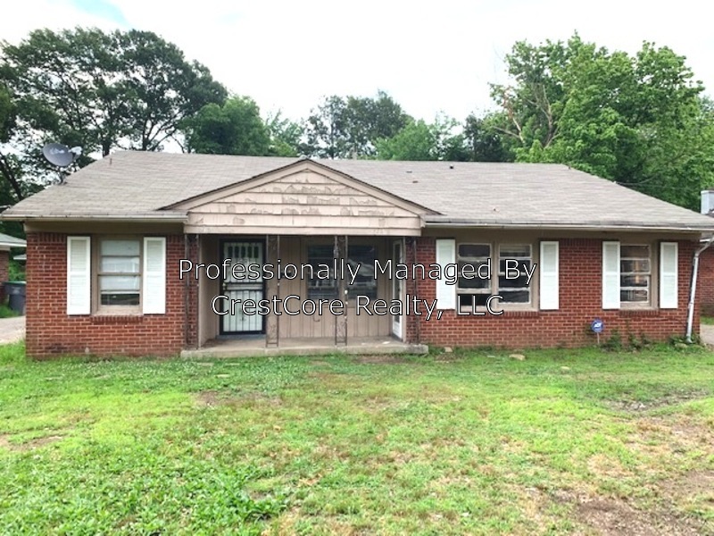 Primary Photo - 676 N Perkins Rd