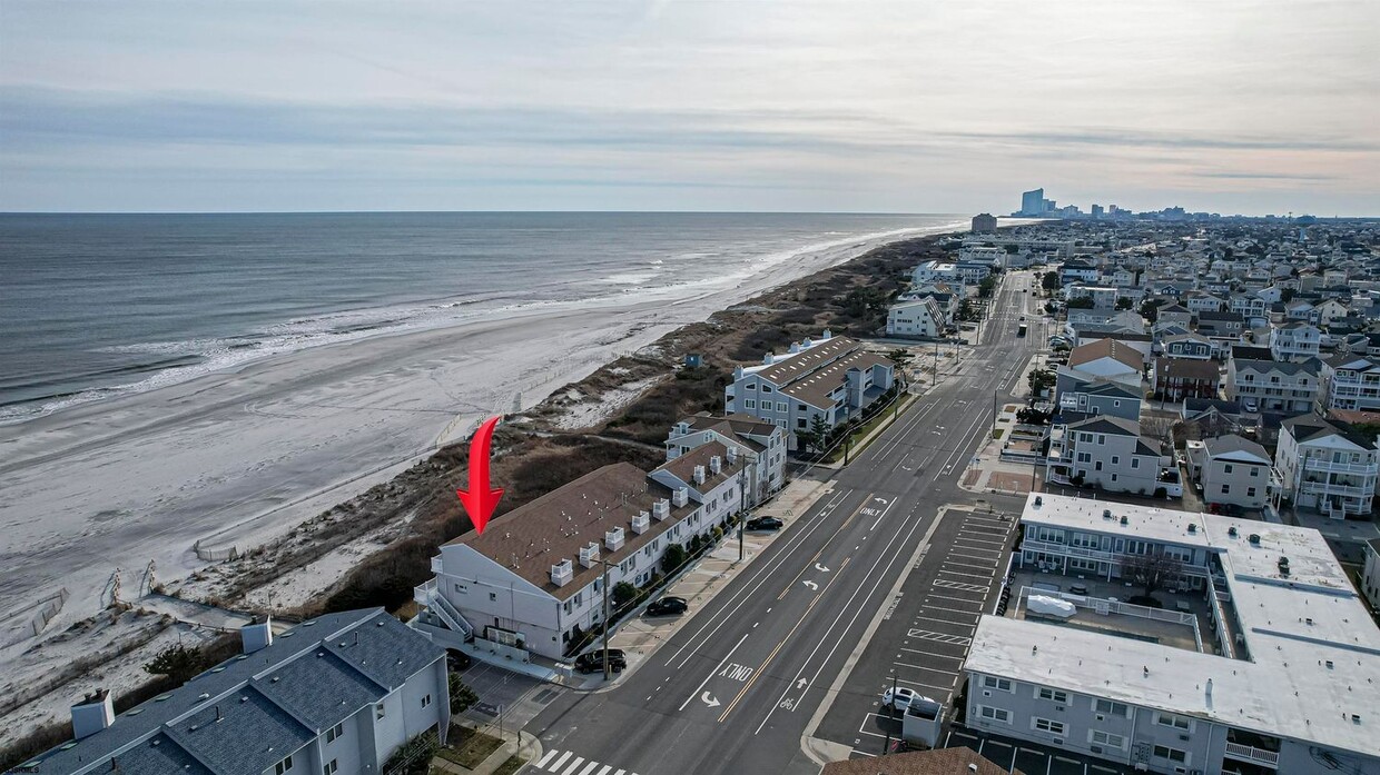Primary Photo - 400 E Brigantine Ave