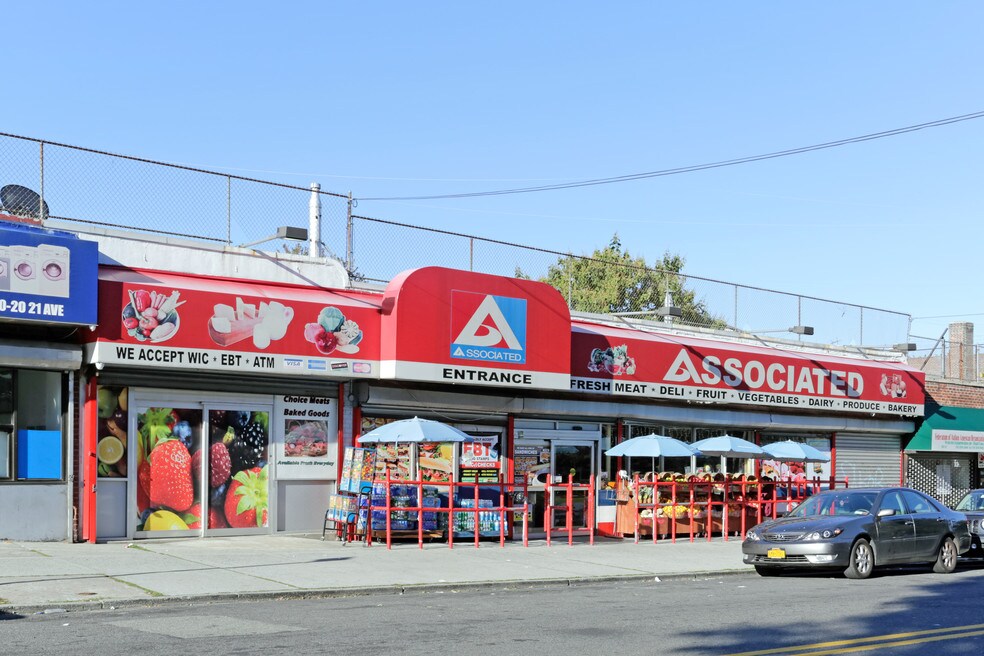 Is Ditmars Steinway a Good Place To Live in Astoria? Neighborhood Guide by