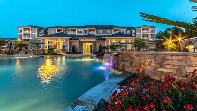 Foto del edificio - Rock Island Ridges At Riverchase