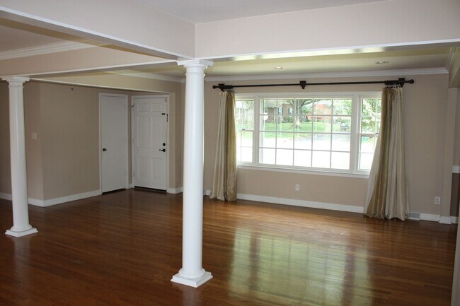 Foto del edificio - Charming 3BR House in Charlotte