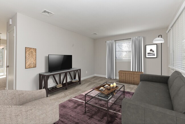 Foto del edificio - 2524 Branch Ave SE