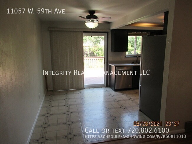 Building Photo - 11057 W 59th Ave