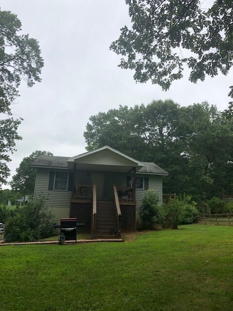 Building Photo - 5285 Markwood Rd