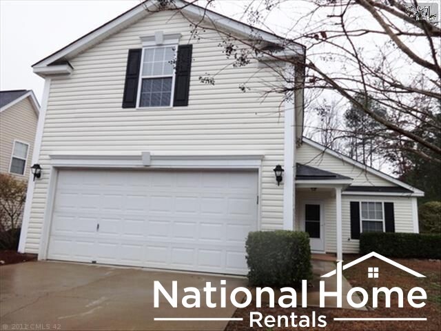 Foto principal - 126 Hawk's Nest Ct