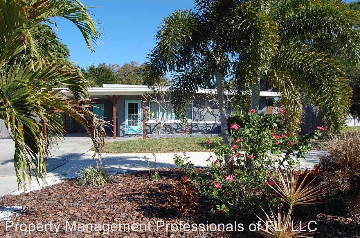 Primary Photo - 2 br, 2 bath House - 12789 Indian Rocks Road
