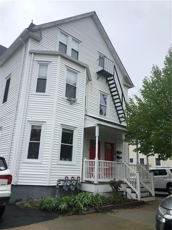 Foto principal - 306 Thayer St