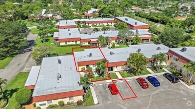 Building Photo - 631 Marlboro Oval