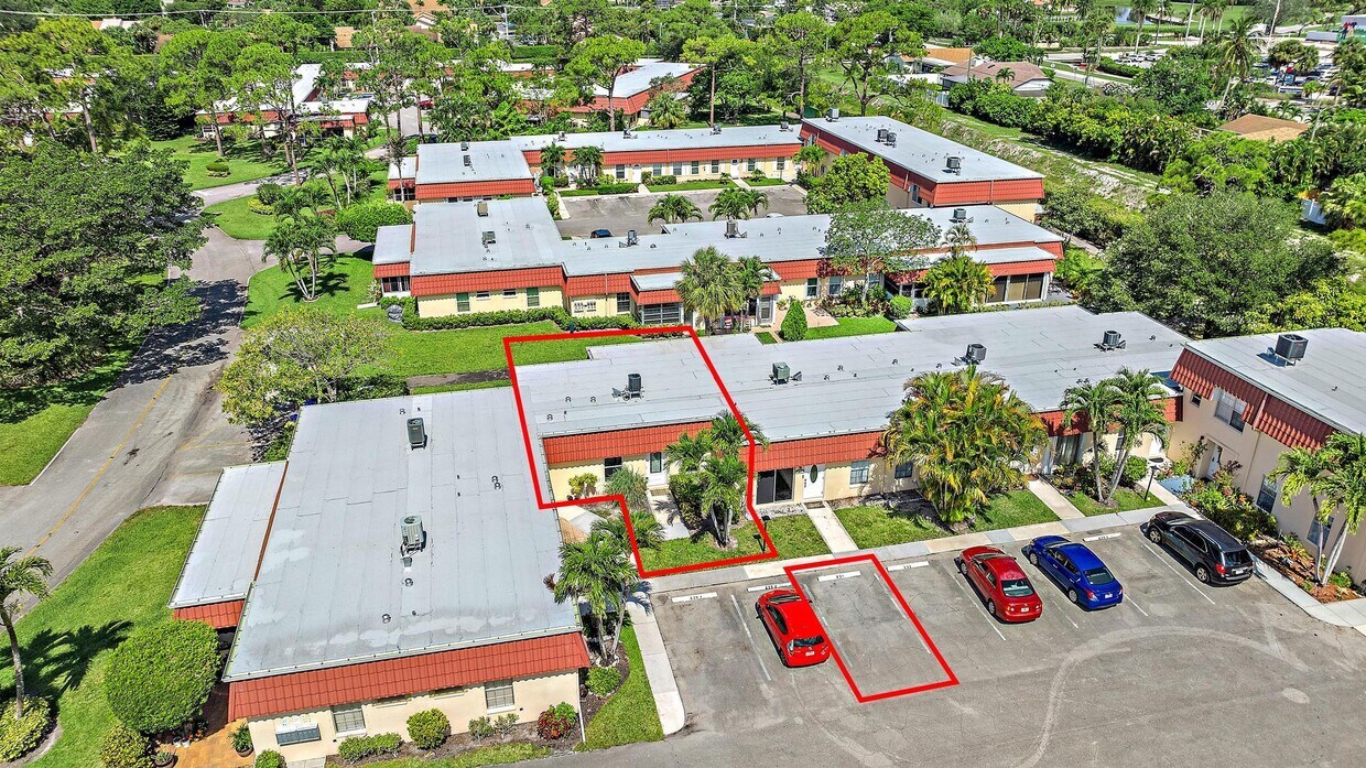 Foto principal - 631 Marlboro Oval