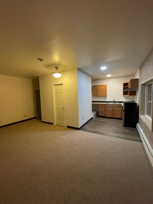 12107 Horseshoe Dr Unit 3, Eagle River, AK 99577 Apartments in Eagle