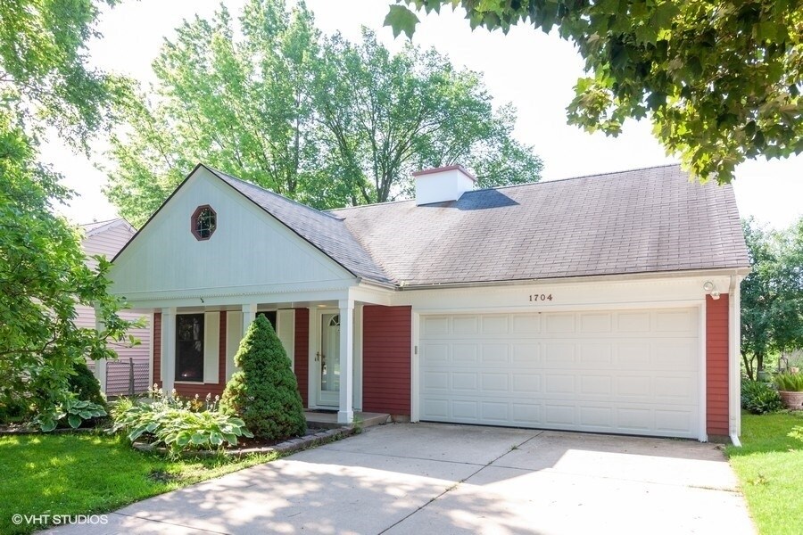 Foto principal - 1704 Paddington Ave