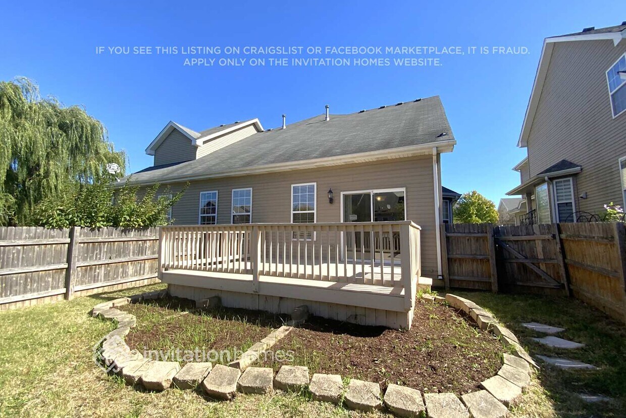 Foto del edificio - 542 Frieh Dr