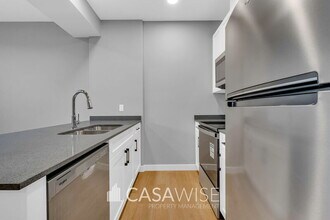 Building Photo - 6724 Alpha Blvd