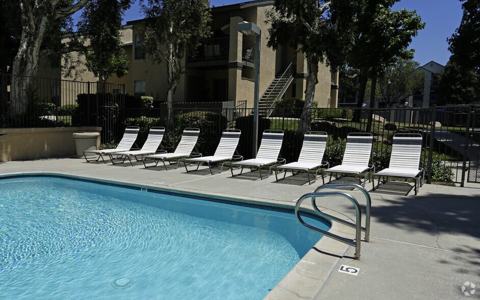 Mountain Creek Apartments Rentals Corona, CA