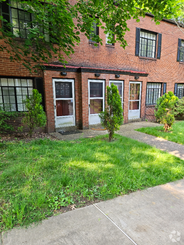 Building Photo - 601 Tingley Ave