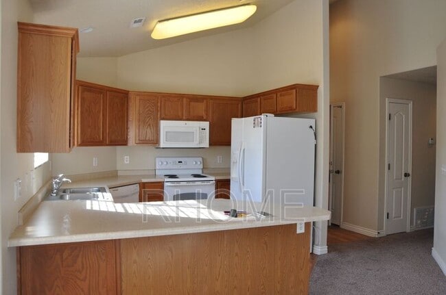 Foto del edificio - 1705 Westbury Way