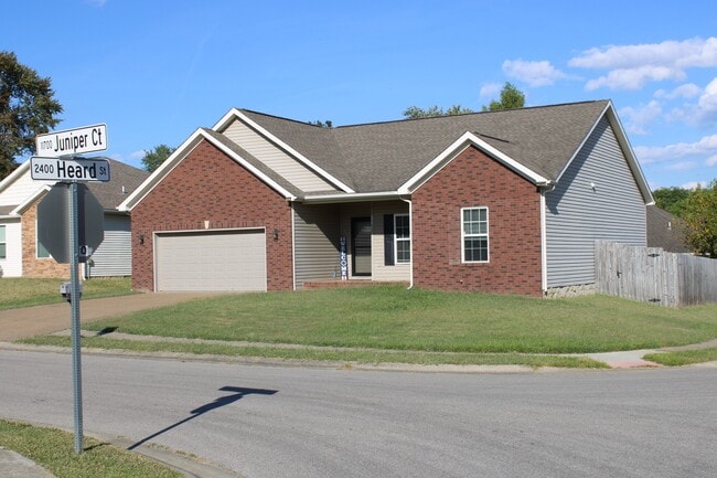 Building Photo - 11745 Juniper Ct