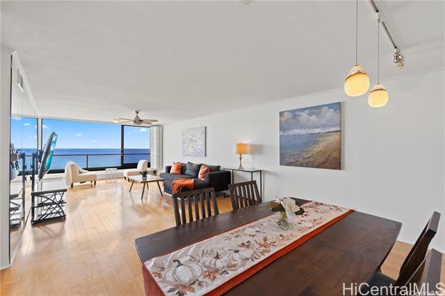 Foto del edificio - 1650 Ala Moana Blvd