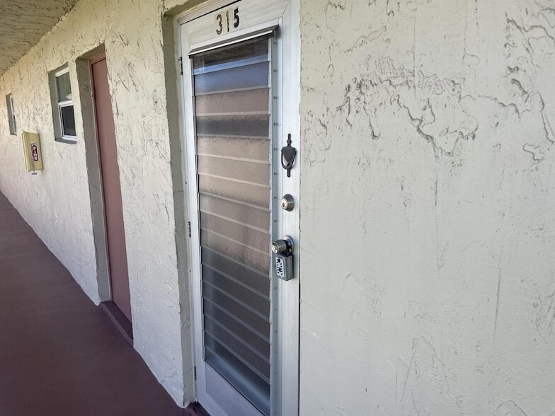 Photo - 705 Lori Drive Unit 315