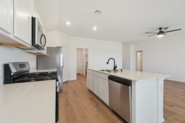 Foto del edificio - Edmond Rental