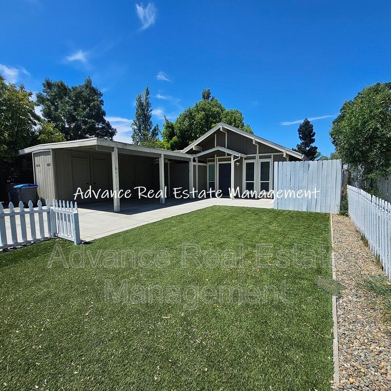 Foto principal - 1017 Bienville St