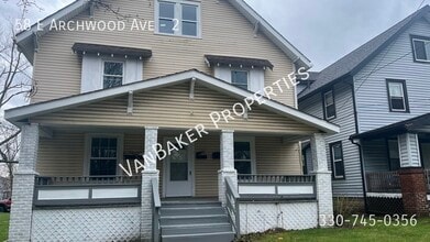 Building Photo - 58 E Archwood Ave