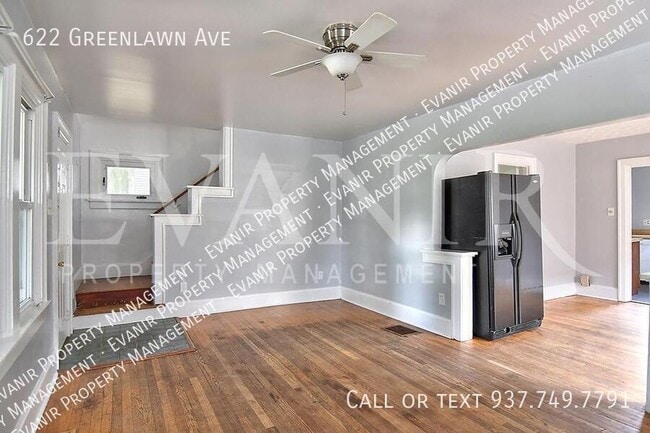 Foto del edificio - 622 Greenlawn Ave